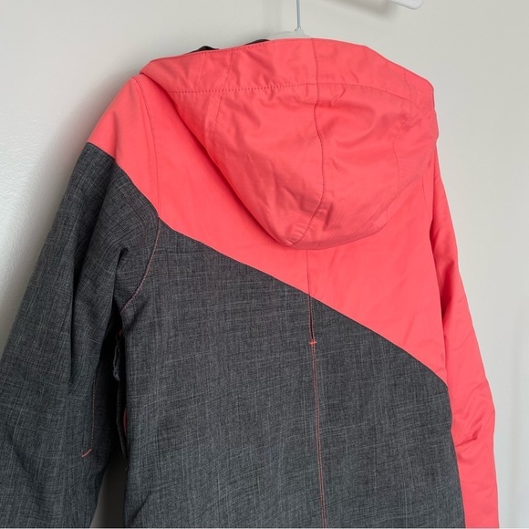 O’Neill Women’s Snow Jacket Freedom Series 10k Size XS - Picture 10 of 15